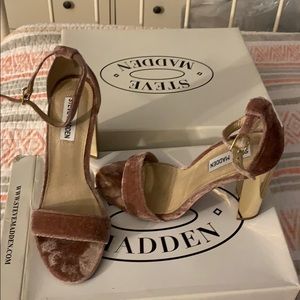 Steve Madden heels